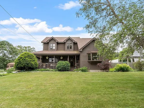 5 Vasa St, Billerica, MA 01821