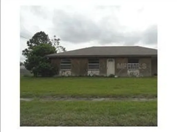 1720 Manor Dr, Kissimmee, FL 34741