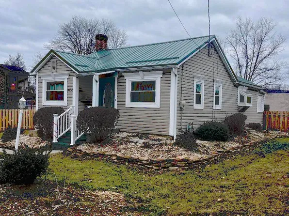 1406 Jefferson Ave, Portage, PA 15946