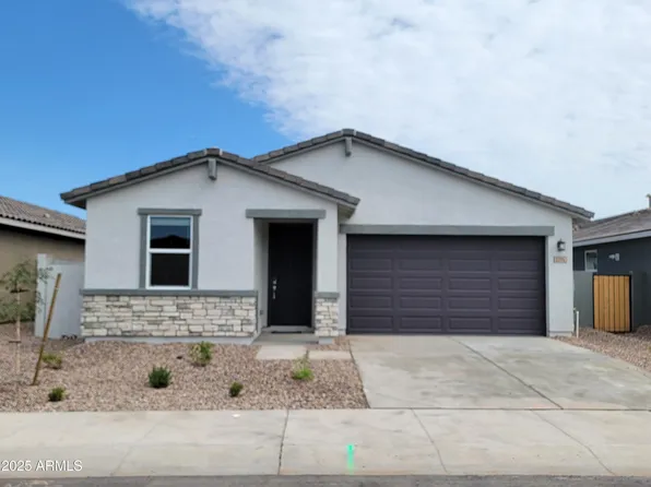 3396 E ELLIE Trail, San Tan Valley, AZ 85143