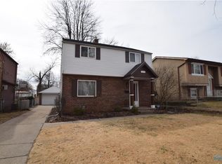 713 W Poinsetta Ave, Toledo, OH 43612