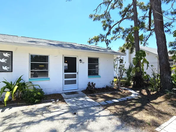 65 N Maple St, Englewood, FL 34223