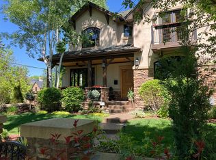 706 S Clayton St, Denver, CO 80209