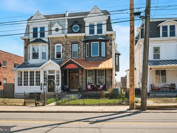 561 Leverington Ave, Philadelphia, PA 19128