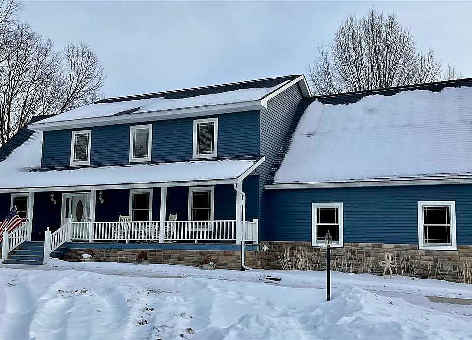 6505 W Wilson Rd, Clio, MI 48420 Zillow