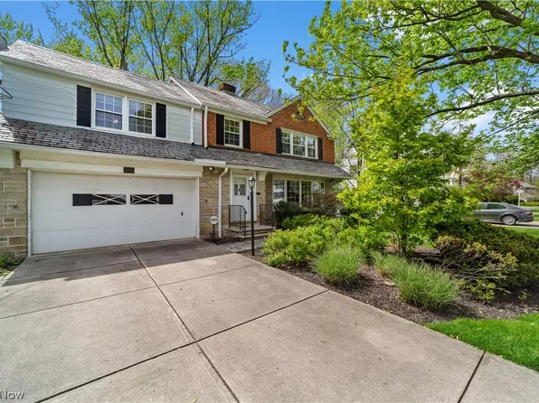 2058 Temblethurst Rd, South Euclid, OH 44121