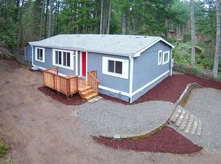 19413 17th St S, Lakebay, WA