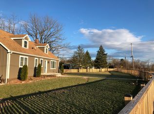 17323 Mountain View Rd, Emmitsburg, MD 21727