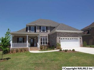 222 Overbrook Dr, Madison, AL 35758