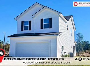 201 Chime Creek Dr, Pooler, GA 31322