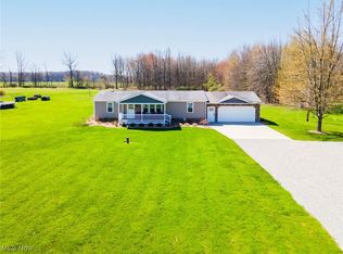 13355 N Palmyra Rd, North Jackson, OH 44451