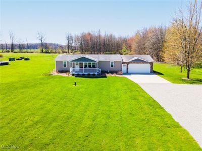 13355 N Palmyra Rd, North Jackson, OH, 44451