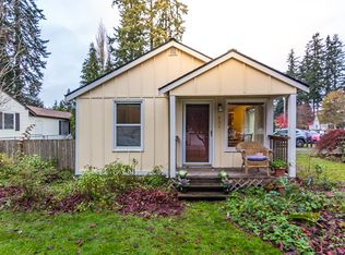 431 Morgan Rd, Everett, WA 98203