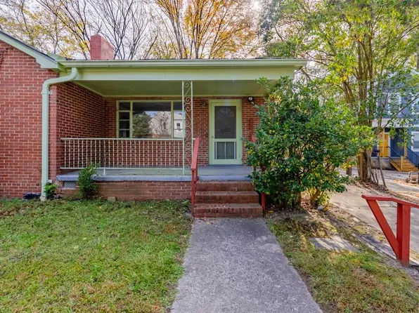 2205 Otis St, Durham, NC 27707