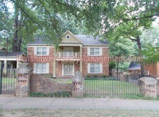 6194 Quince Rd, Memphis, TN 38119