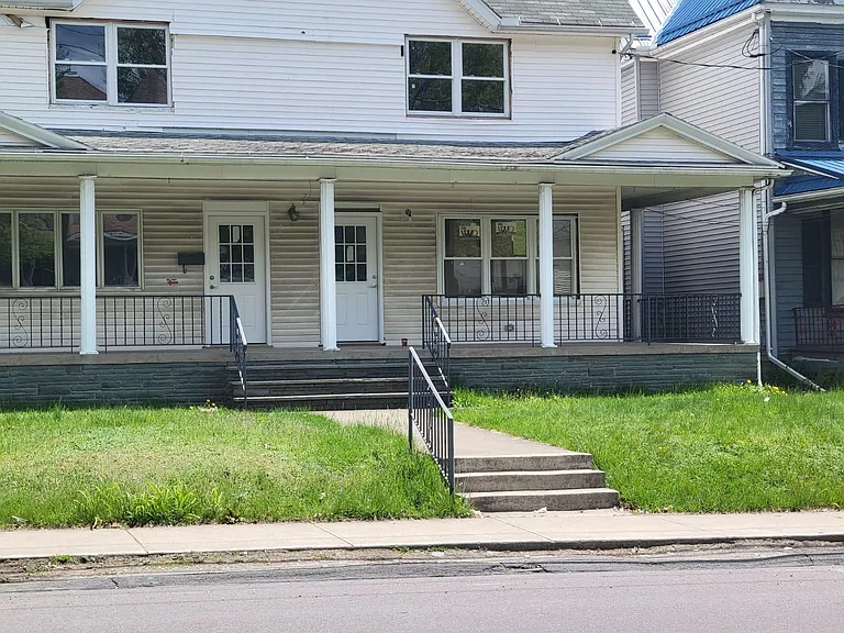 Located on Main Ave. so close to downtown!