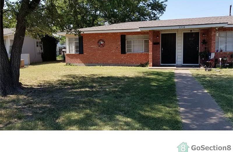 1st image of 2708 Curtis Dr Unit A