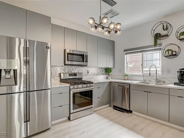 10270 Gilmore Canyon Ct Unit 202, Las Vegas, NV 89129