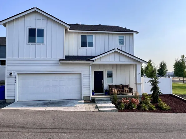 24348 E Goshawk Way, Liberty Lake, WA 99019