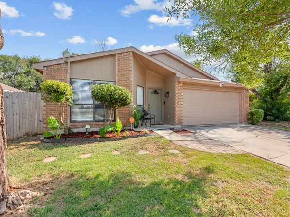 4212 Staghorn Cir N, Fort Worth, TX 76137