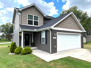 63 Hurley Ln, London, KY 40744