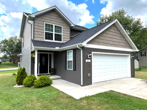 63 Hurley Ln, London, KY 40744