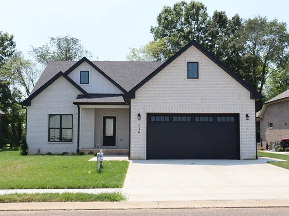 730 Southern Pine Trl Lot 94, Clarksville, TN 37043