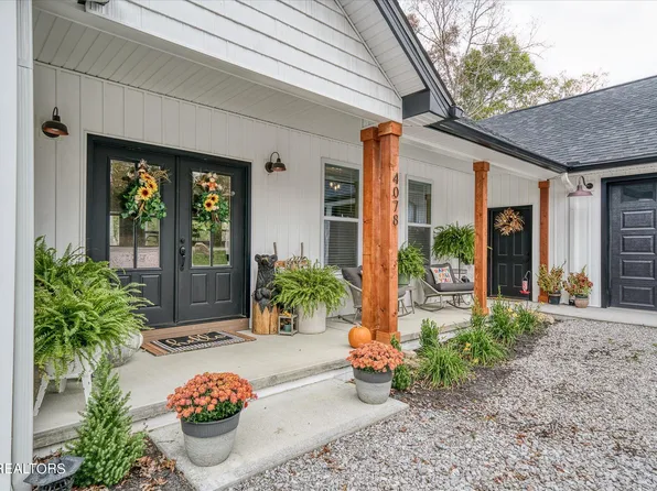 4078 Lone Wolf Cir, Crossville, TN 38572