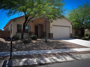 1253 W Keuhne Ct, Oro Valley, AZ 85755
