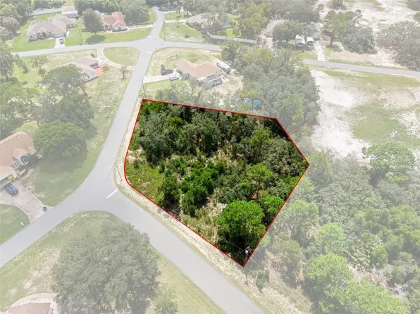 STATEN LOT 7, SPRING HILL, FL 34609