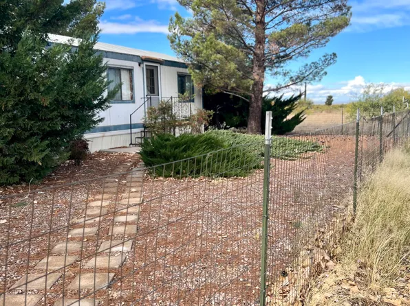 9699 E Highway 181, Pearce, AZ 85625
