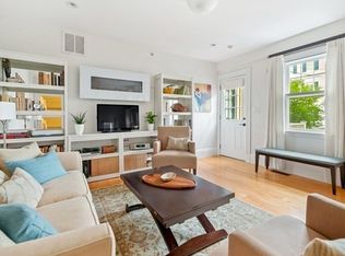 303 Broadway #1R, Cambridge, MA 02139