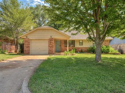 337 Crest Ln, Noble, OK, 73068