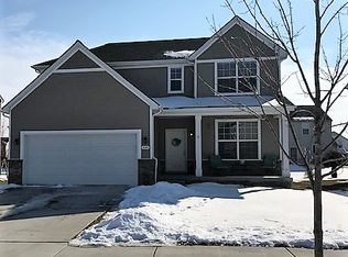434 Hickory Bluff Ln, Chelsea, MI