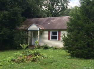 8518 W Pinetta Dr, Richmond, VA 23235