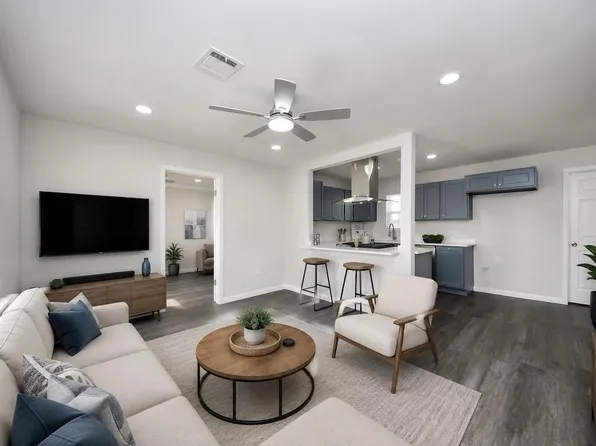 6511 Mohawk St, Houston, TX 77016