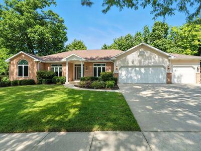 4100 Wyndham Dr NE, Cedar Rapids, IA, 52402