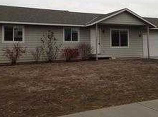 2360 Herndon Dr, East Wenatchee, WA 98802