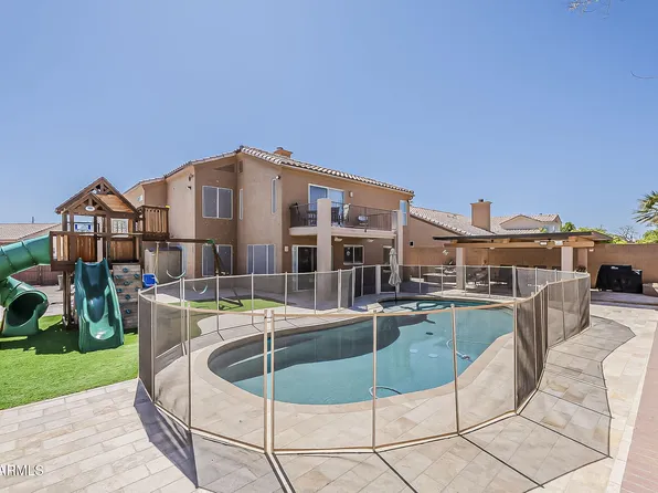 4522 E CATHEDRAL ROCK Drive, Phoenix, AZ 85044