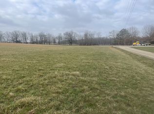 0 Big Springs Ter, Lawrenceburg, TN 38464