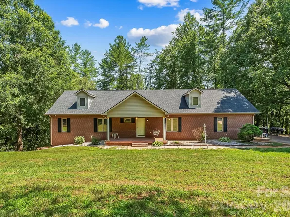 3735 Old Petra Mill Rd, Granite Falls, NC 28630