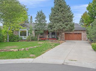 12879 W Aqueduct Ave, Littleton, CO 80127