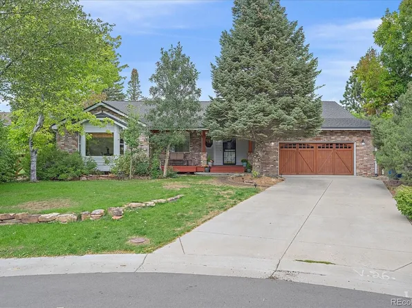 12879 W Aqueduct Avenue, Littleton, CO 80127