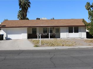 2407 La Estrella St, Henderson, NV 89014