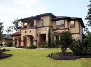 39 Valera Ridge Dr, The Woodlands, TX 77389