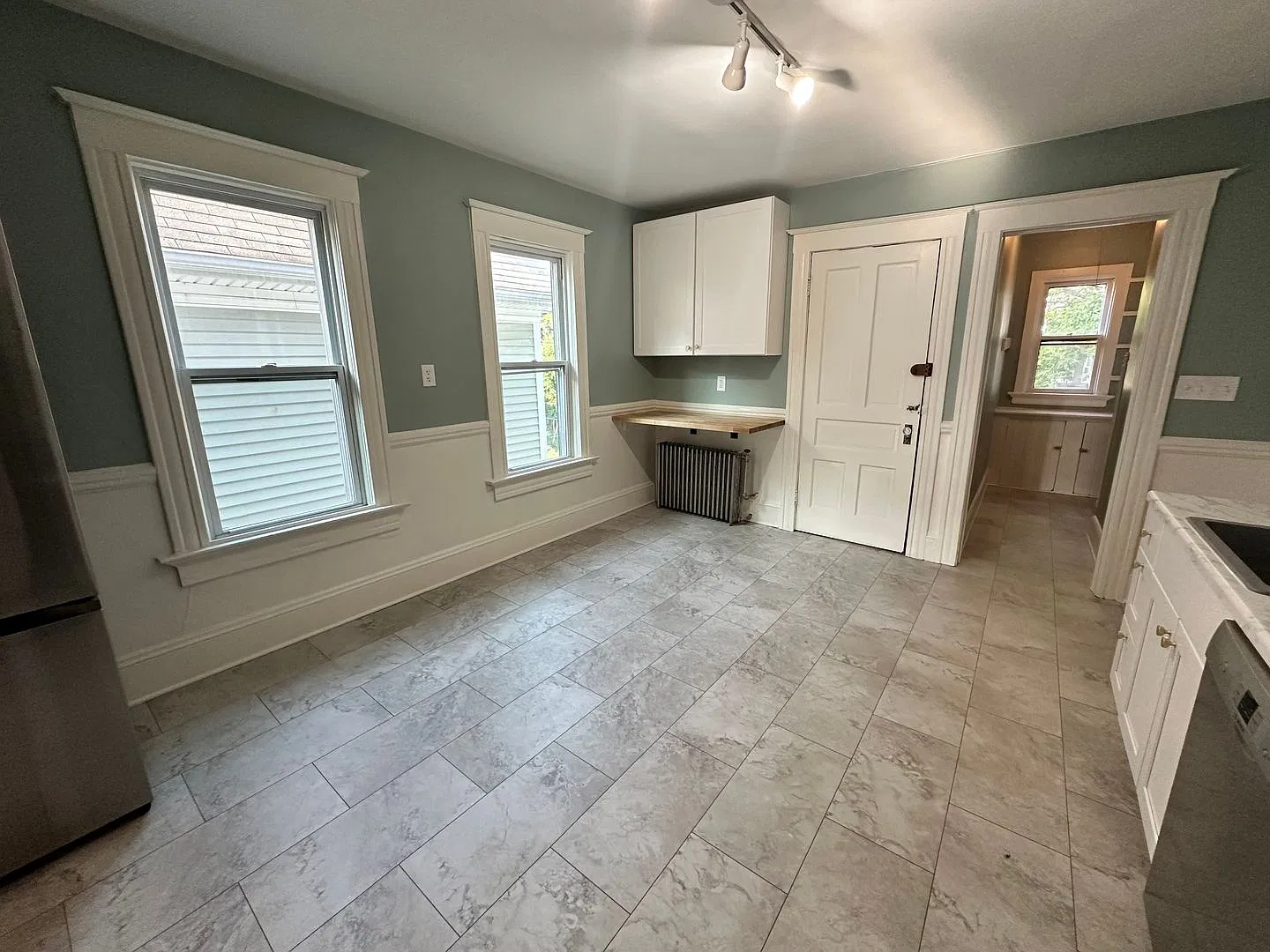 3015-3015B N Pierce St. (Duplex + Back House) — Photo 3