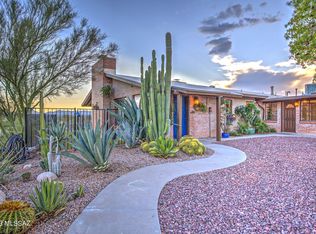 802 W River Rd, Tucson, AZ 85704