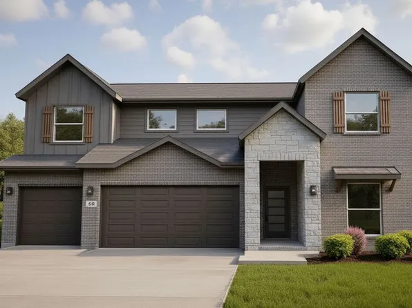 7012 Caladium Dr, Temple, TX 76502