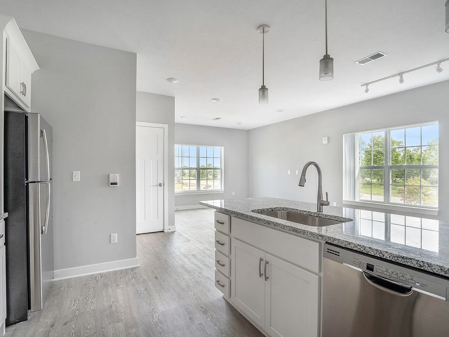 The Townhomes at Two Rivers — Photo 3