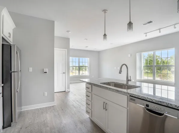 The Townhomes at Two Rivers, 11731 Boulder Dr E #107, Lowell, MI 49331